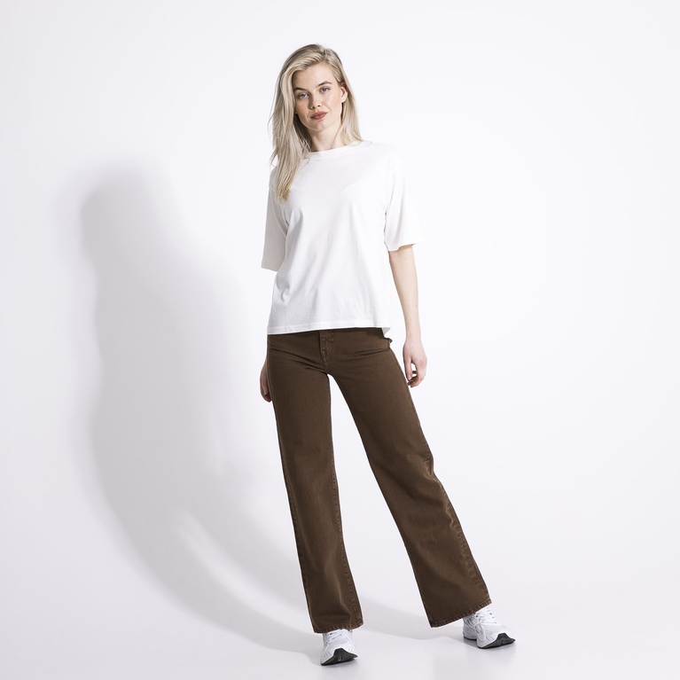 Wide tee "Soffi" Wide tee "Soffi"